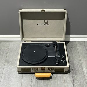Crosley Record Player